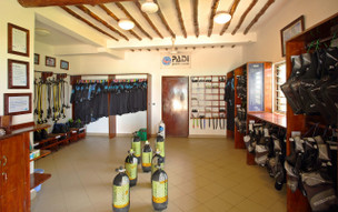 Bluebay Beach Resort & Spa