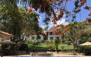 Bluebay Beach Resort & Spa