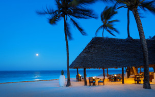 Bluebay Beach Resort & Spa