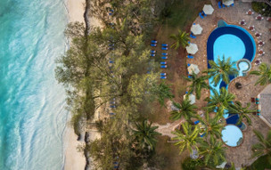 Bluebay Beach Resort & Spa