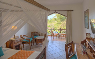 Bluebay Beach Resort & Spa