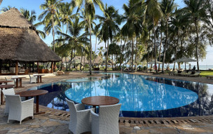 Bluebay Beach Resort & Spa