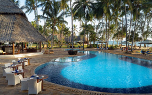 Bluebay Beach Resort & Spa