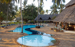 Bluebay Beach Resort & Spa