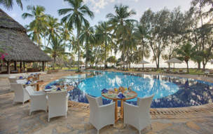Bluebay Beach Resort & Spa