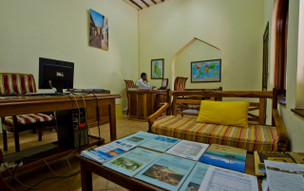 Bluebay Beach Resort & Spa