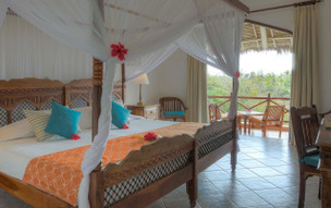 Bluebay Beach Resort & Spa