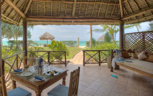 Bluebay Beach Resort & Spa