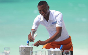 Bluebay Beach Resort & Spa