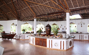 Bluebay Beach Resort & Spa