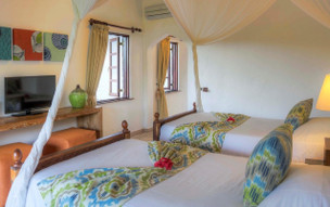 Bluebay Beach Resort & Spa