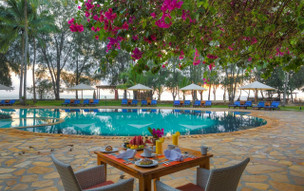 Bluebay Beach Resort & Spa