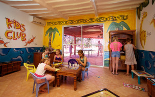 Bluebay Beach Resort & Spa