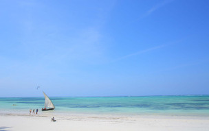 Bluebay Beach Resort & Spa