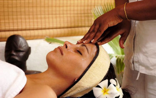 Bluebay Beach Resort & Spa