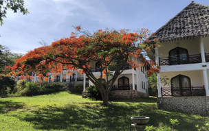 Bluebay Beach Resort & Spa