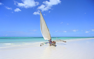 Bluebay Beach Resort & Spa