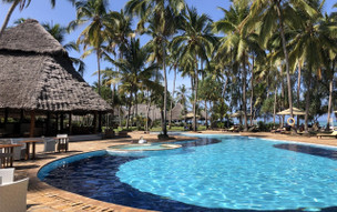 Bluebay Beach Resort & Spa