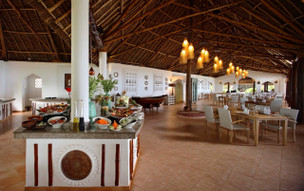 Bluebay Beach Resort & Spa