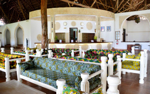 VOI Kiwengwa Resort