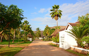 VOI Kiwengwa Resort