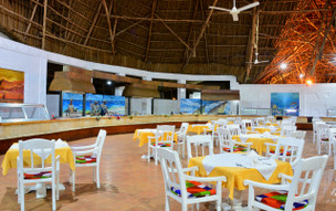 VOI Kiwengwa Resort