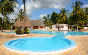VOI Kiwengwa Resort