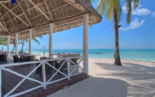 Sultan Sands Island Resort & Spa