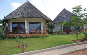 Sultan Sands Island Resort & Spa