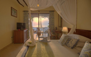 Sultan Sands Island Resort & Spa
