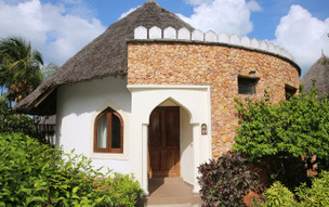 Sultan Sands Island Resort & Spa