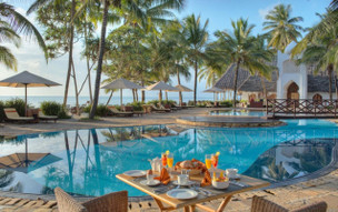 Sultan Sands Island Resort & Spa