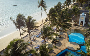 Sultan Sands Island Resort & Spa