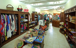 Sultan Sands Island Resort & Spa