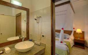 Sultan Sands Island Resort & Spa