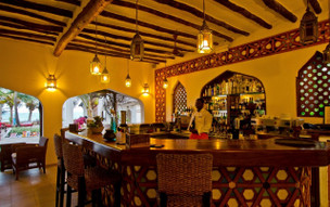 Sultan Sands Island Resort & Spa