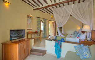 Sultan Sands Island Resort & Spa