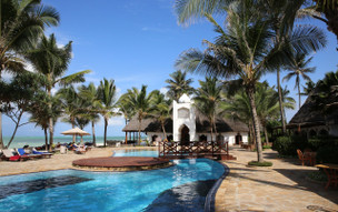 Sultan Sands Island Resort & Spa