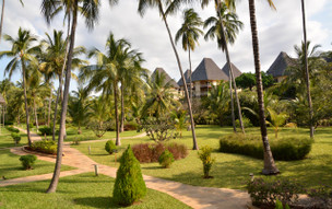 Neptune Pwani Beach Resort & Spa