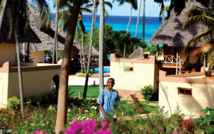 Neptune Pwani Beach Resort & Spa
