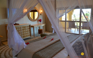 Neptune Pwani Beach Resort & Spa