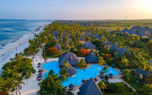 Neptune Pwani Beach Resort & Spa