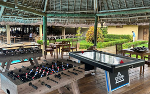 Neptune Pwani Beach Resort & Spa