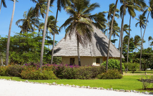 Neptune Pwani Beach Resort & Spa