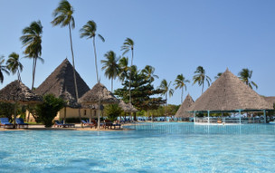 Neptune Pwani Beach Resort & Spa