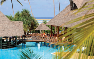 Neptune Pwani Beach Resort & Spa