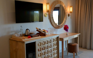 Neptune Pwani Beach Resort & Spa