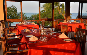 Neptune Pwani Beach Resort & Spa