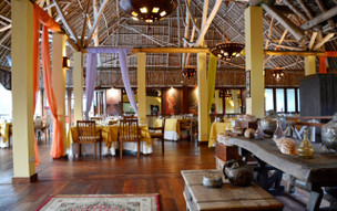 Neptune Pwani Beach Resort & Spa