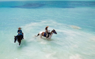 Neptune Pwani Beach Resort & Spa